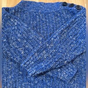 J. Crew Knit Sweater